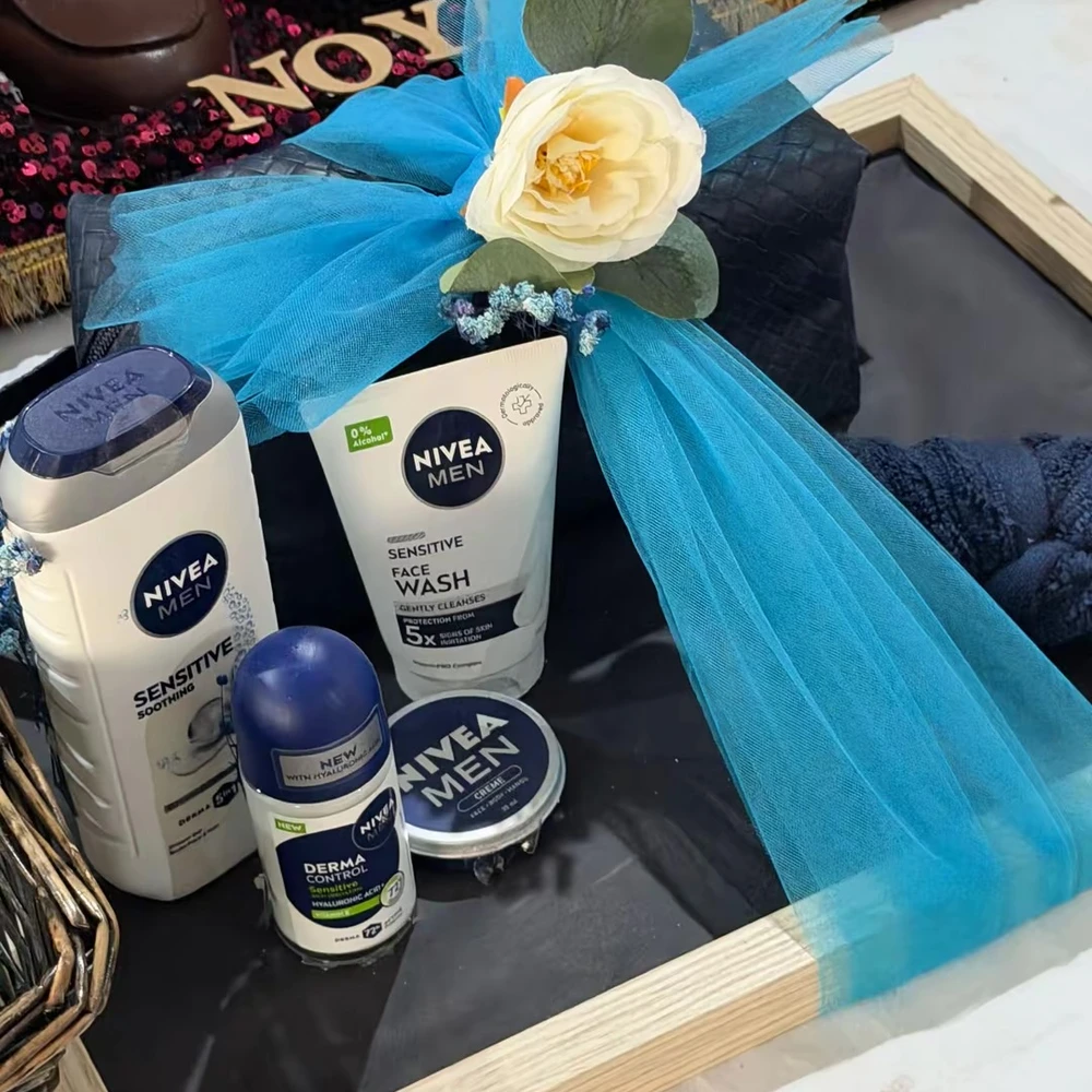 TEEHAMPERS photo 2