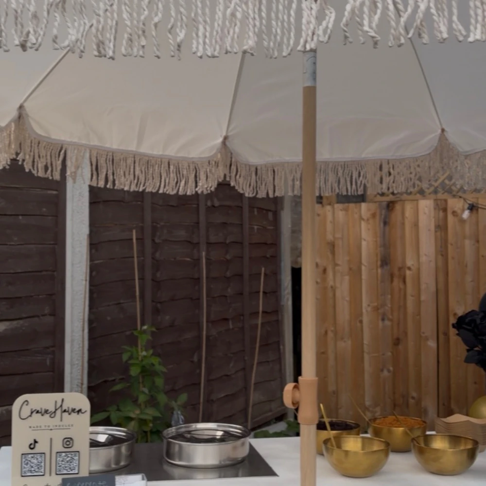 Crave Haven Events photo 4
