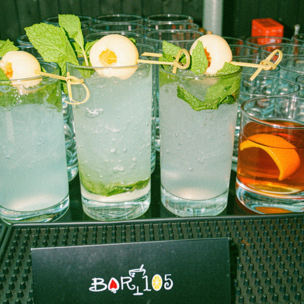 BAR105 EVENTS photo 2