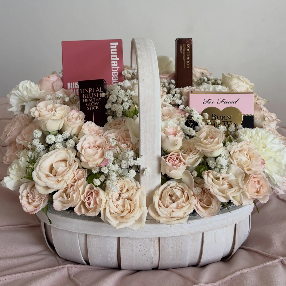 Blissful Bouquets photo 4