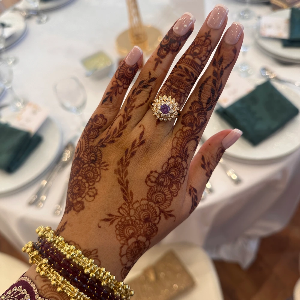 Asmar Henna photo 4