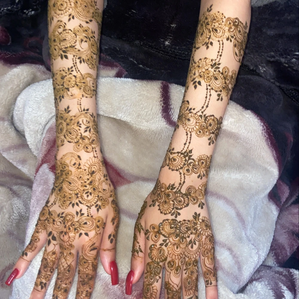 Henna By Afifa photo 2