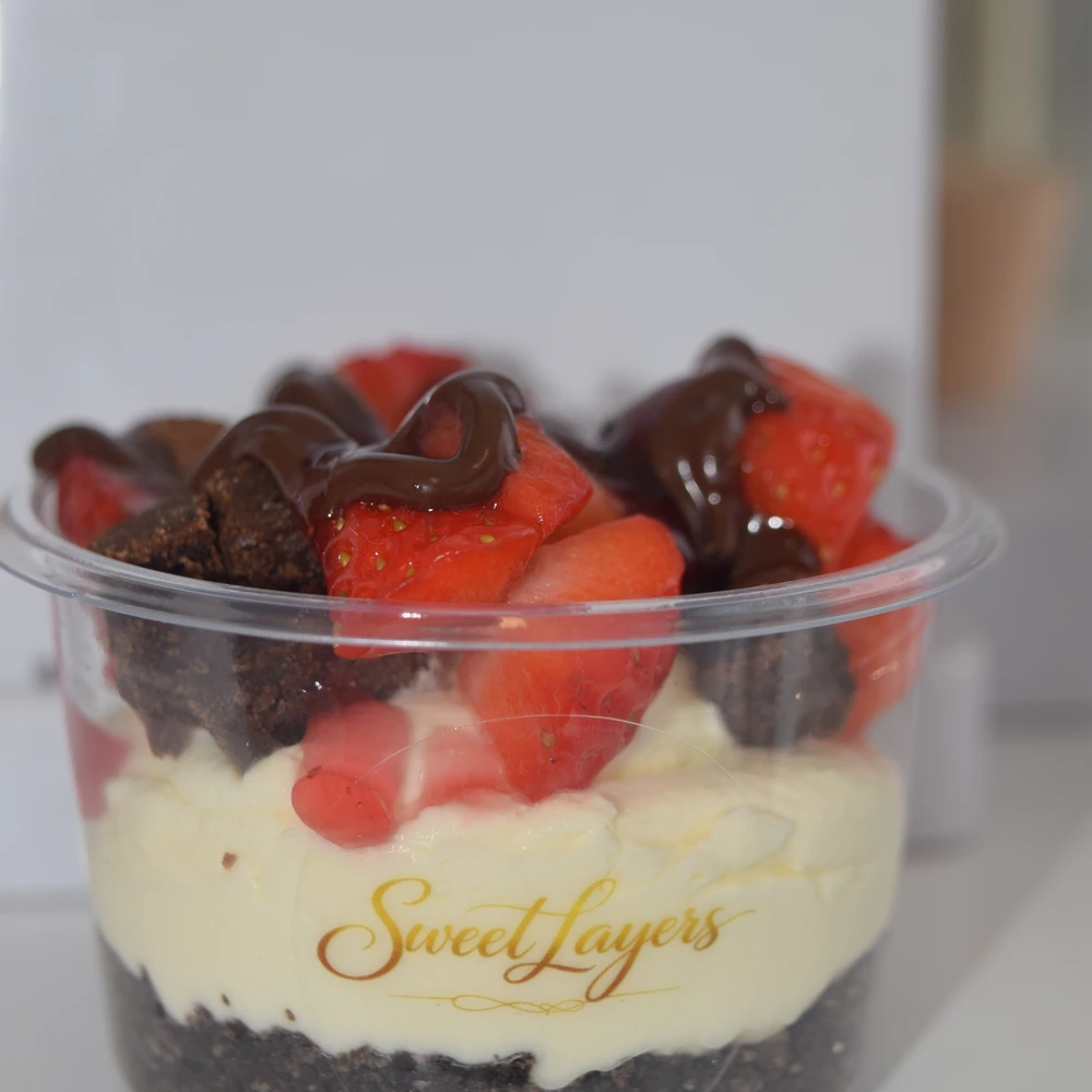 Sweet Layers photo 5