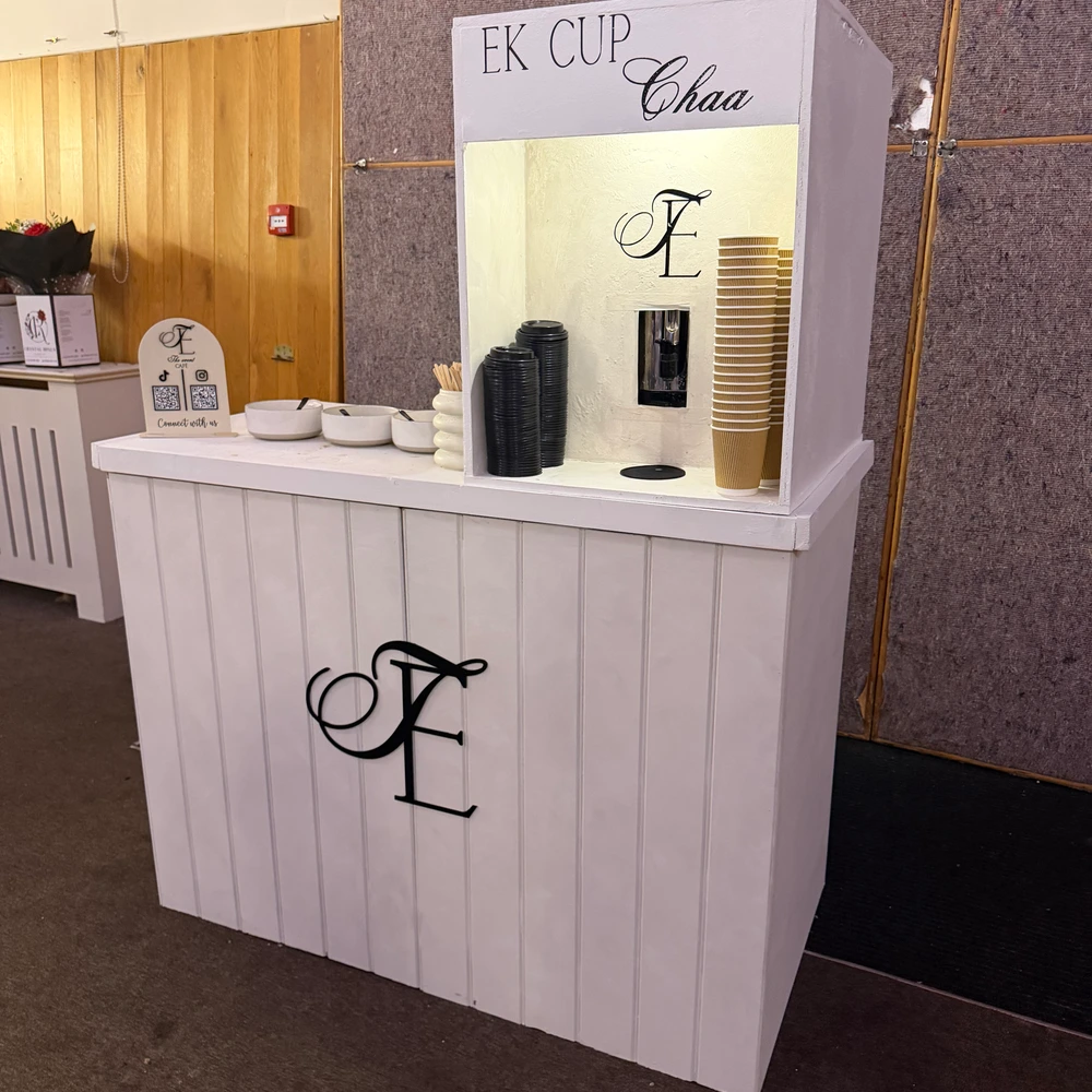 The Event Cafe photo 5