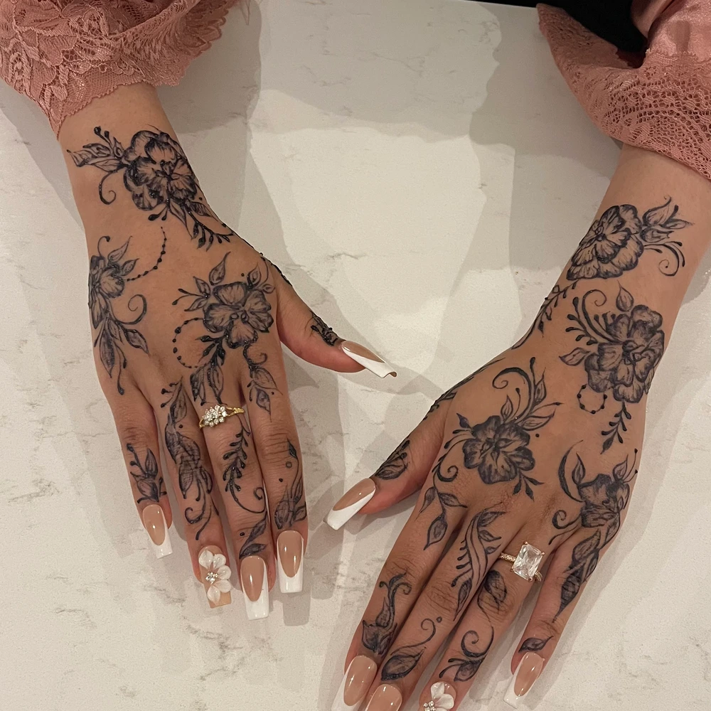 tanismendhi photo 5