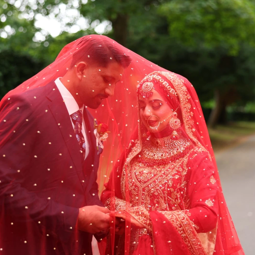 Riwajweddings  photo 5