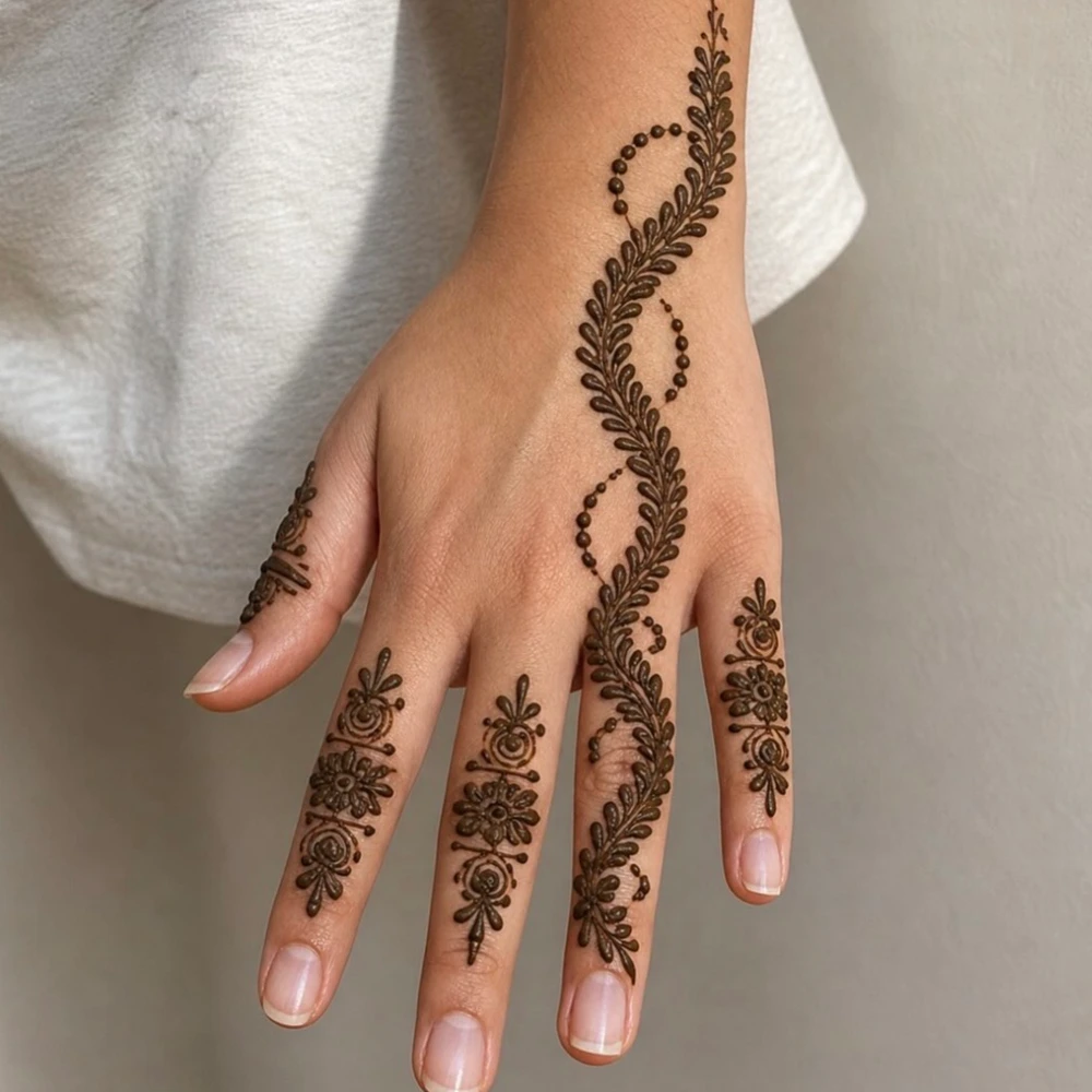 Henna haus photo 4