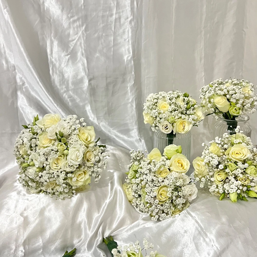 Abidasbouquets photo 4