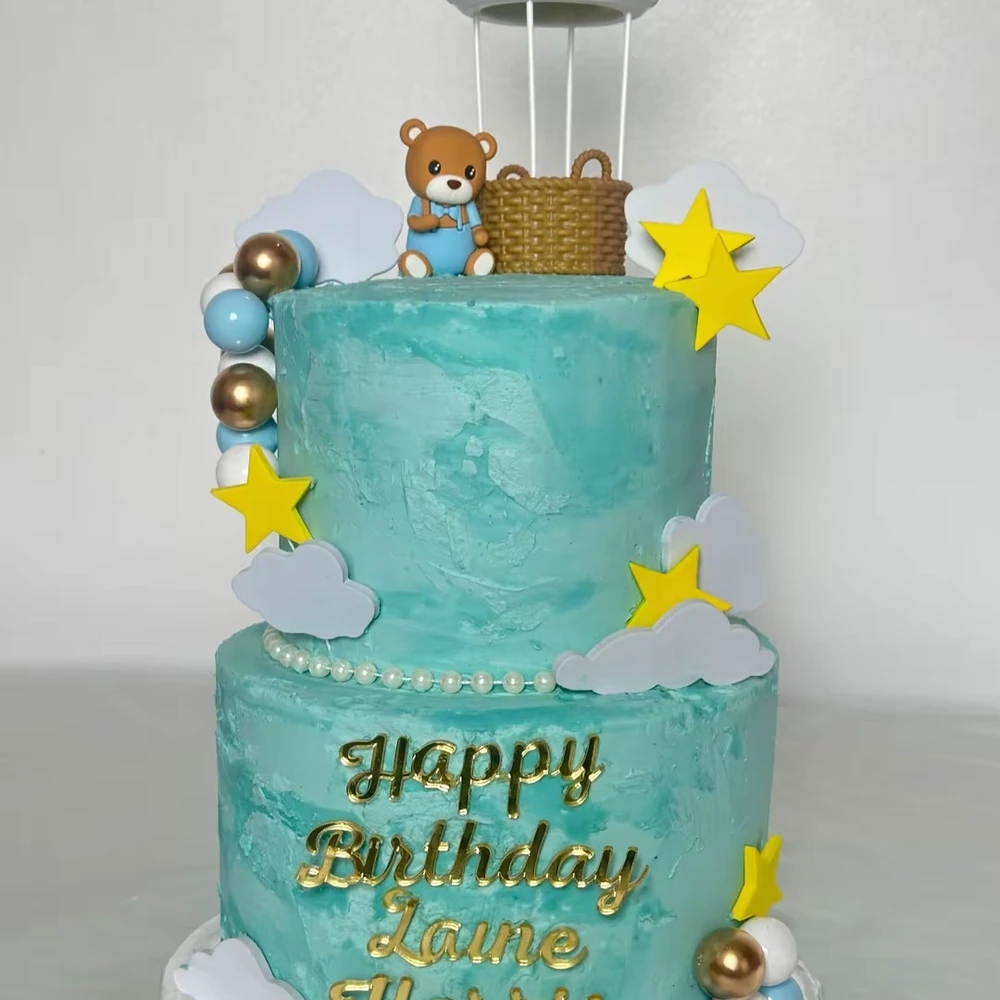 _bakesbysafa photo 1