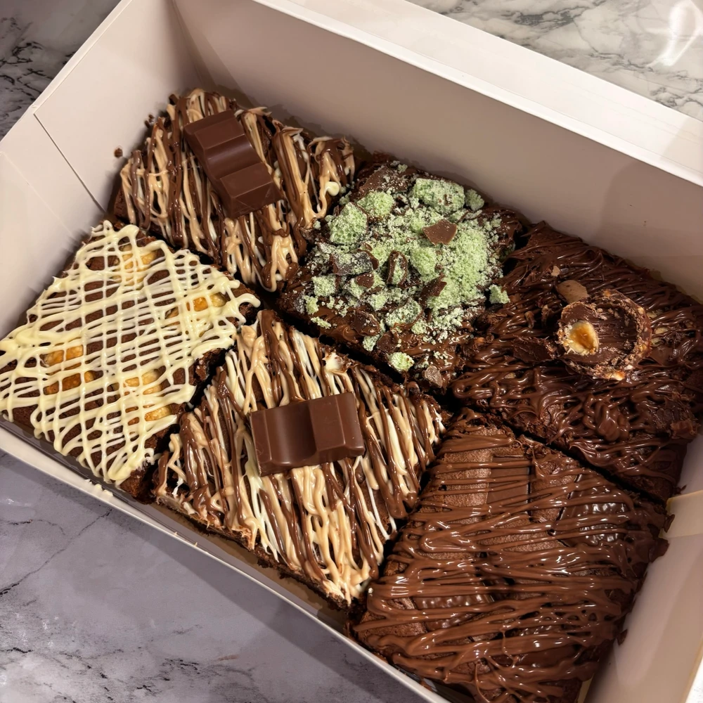 Sweet Crumbs Bakery photo 5