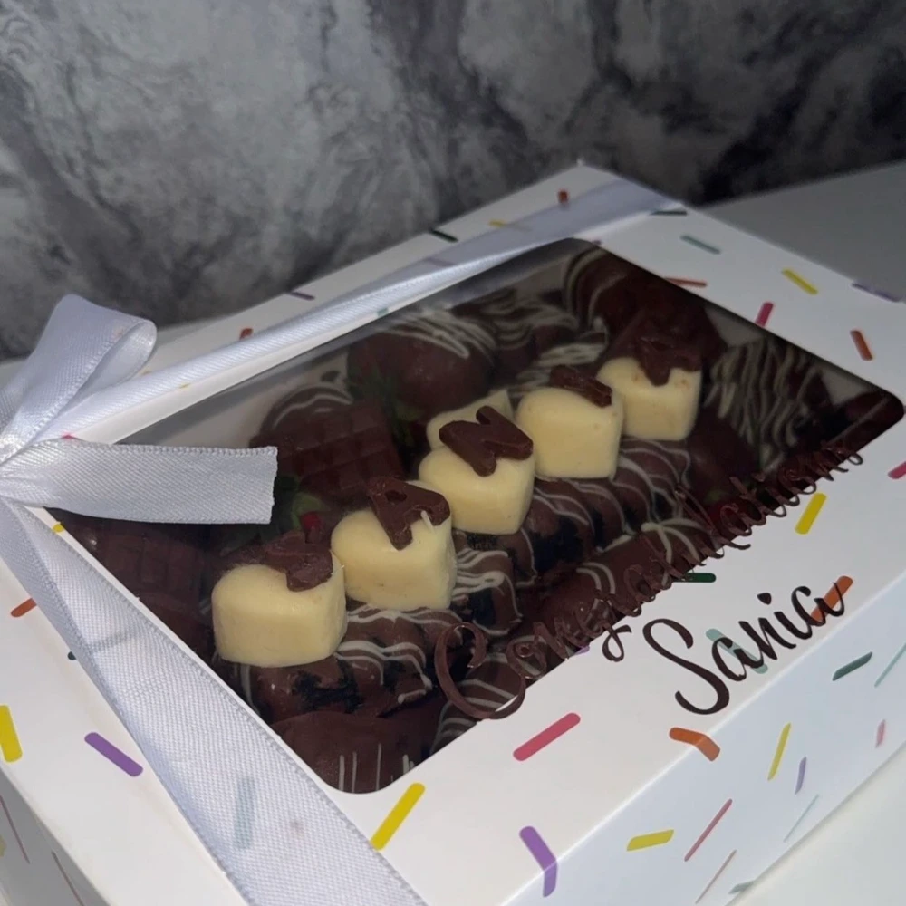 Lavish Bites photo 5