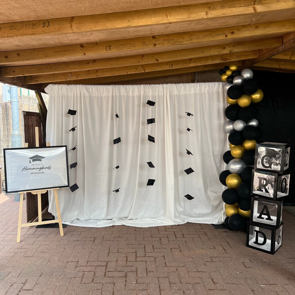 Hayat Events photo 4