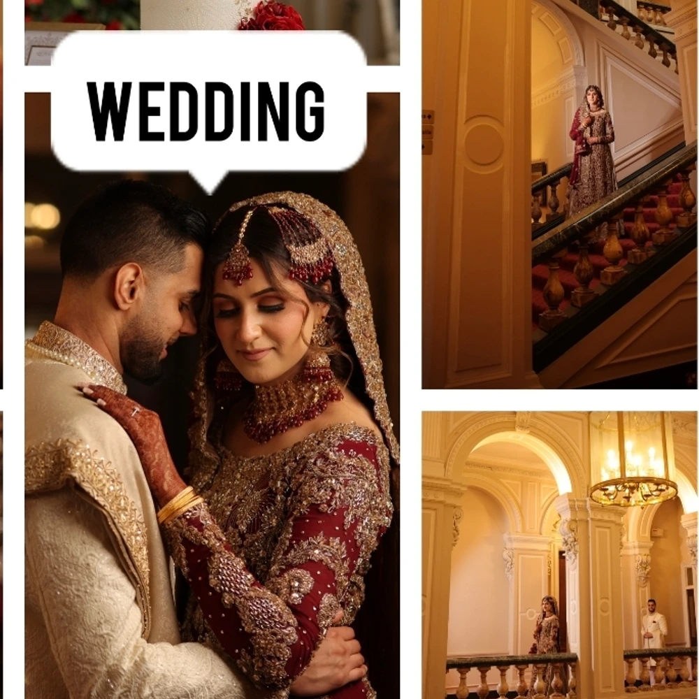 Riwajweddings  photo 2