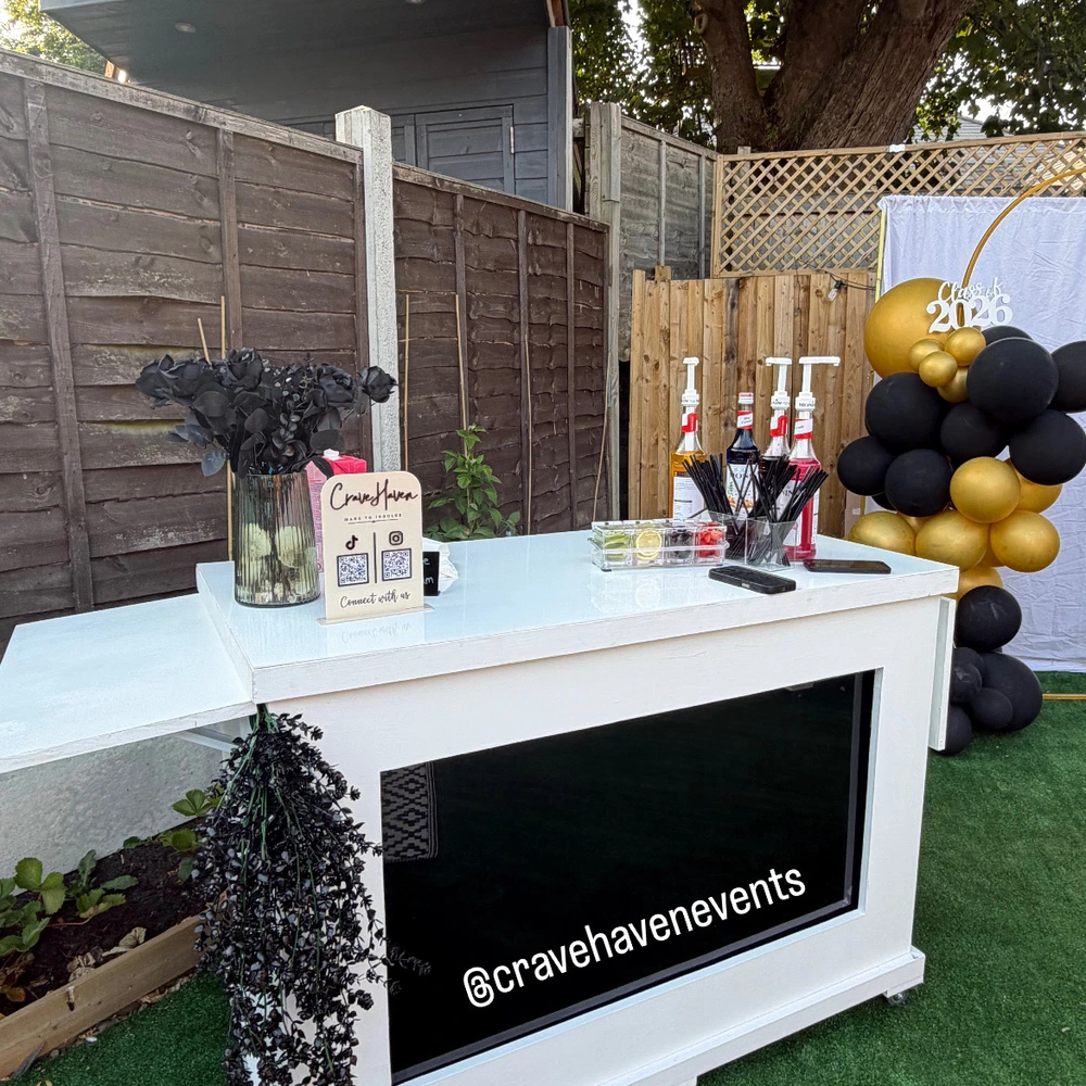 Crave Haven Events photo 5