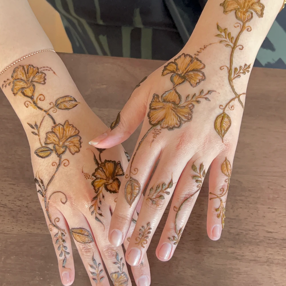 Henna By Afifa photo 4