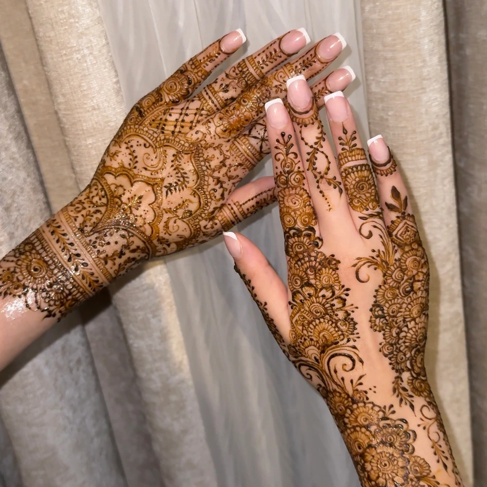 Zaynahs.mehndi  photo 2