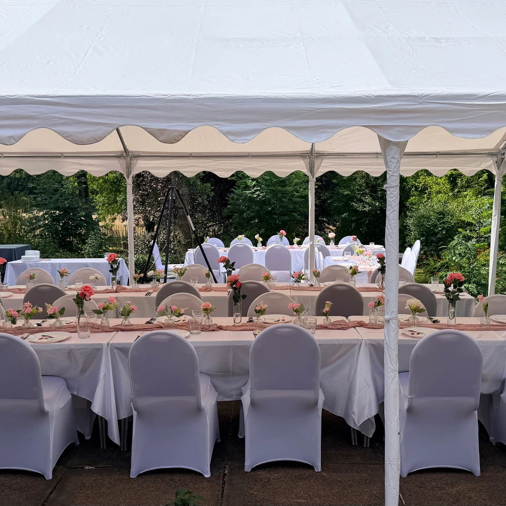 Marquees and Decor photo 2
