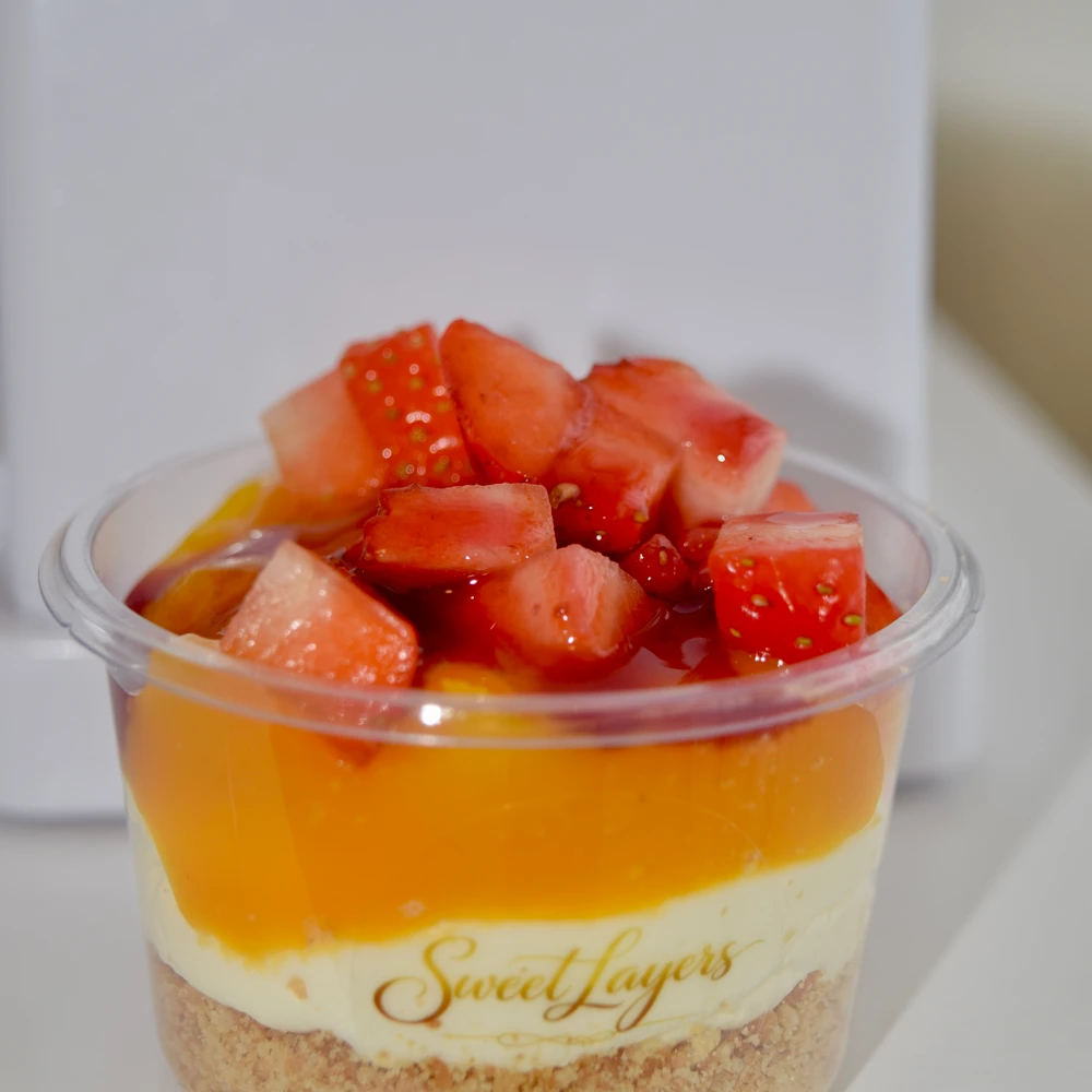 Sweet Layers photo 4