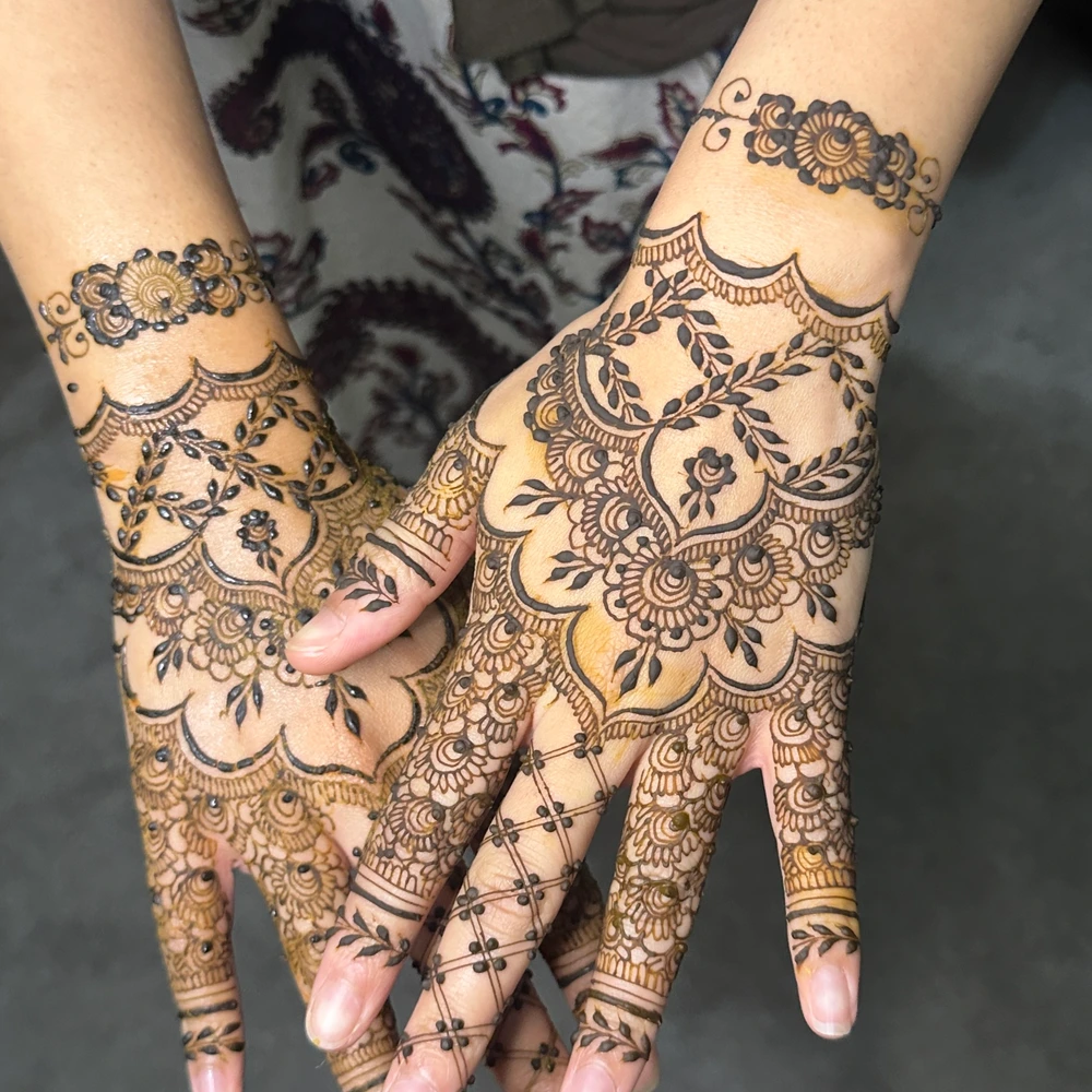 Asmar Henna photo 3