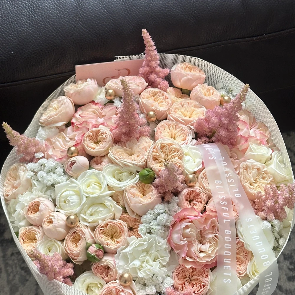Blissful Bouquets photo 2