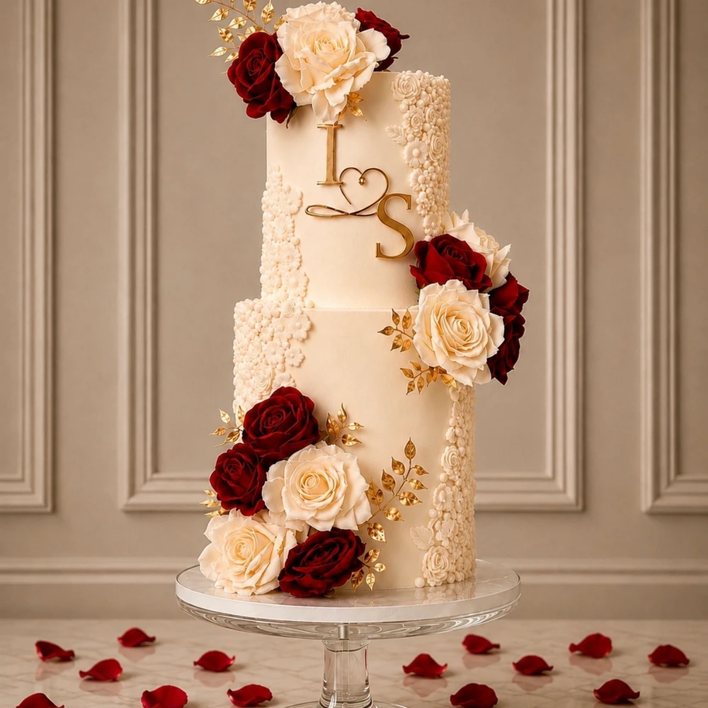 Cakes Royale  photo 2
