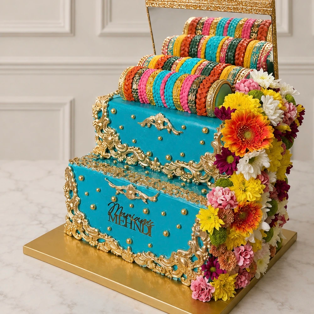 Cakes Royale  photo 3