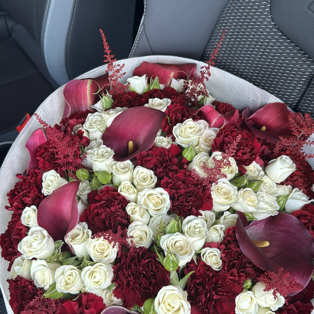 The florist company photo 4