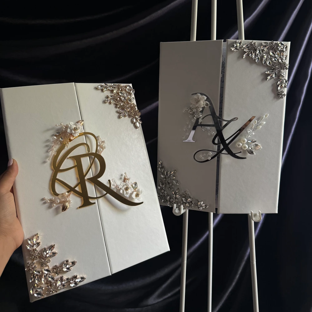 Nikkah Nama by Marium  photo 2