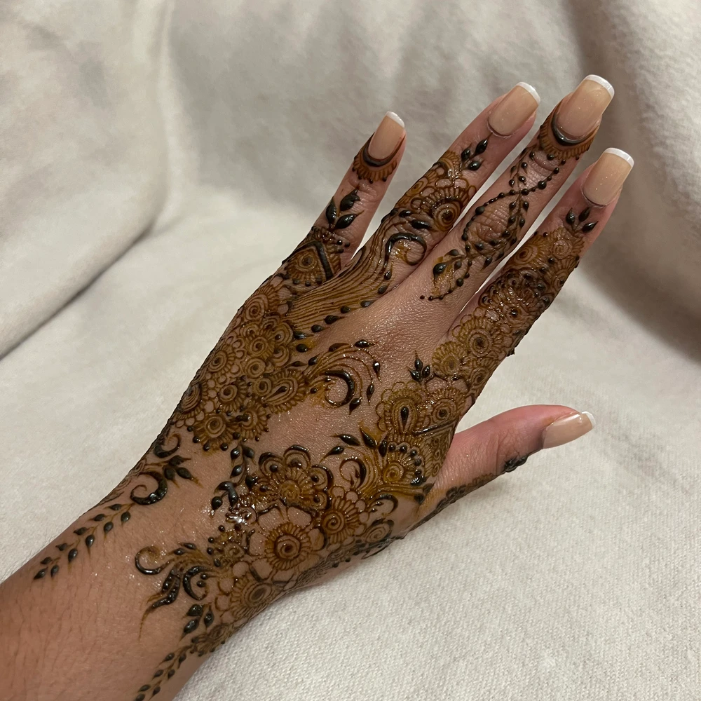 Henna Heaven photo 4