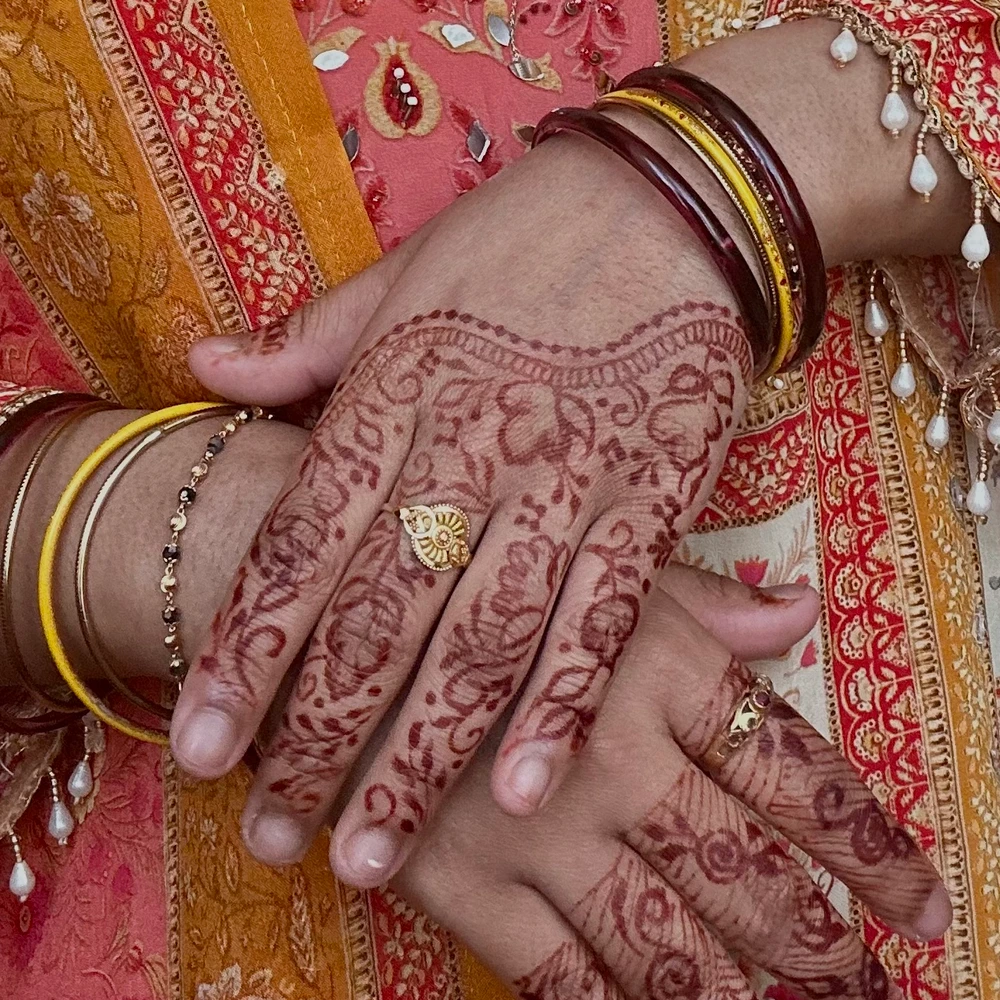 Mehndi by Maila photo 4