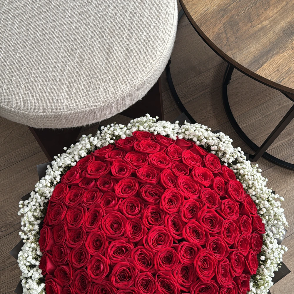 The florist company photo 2