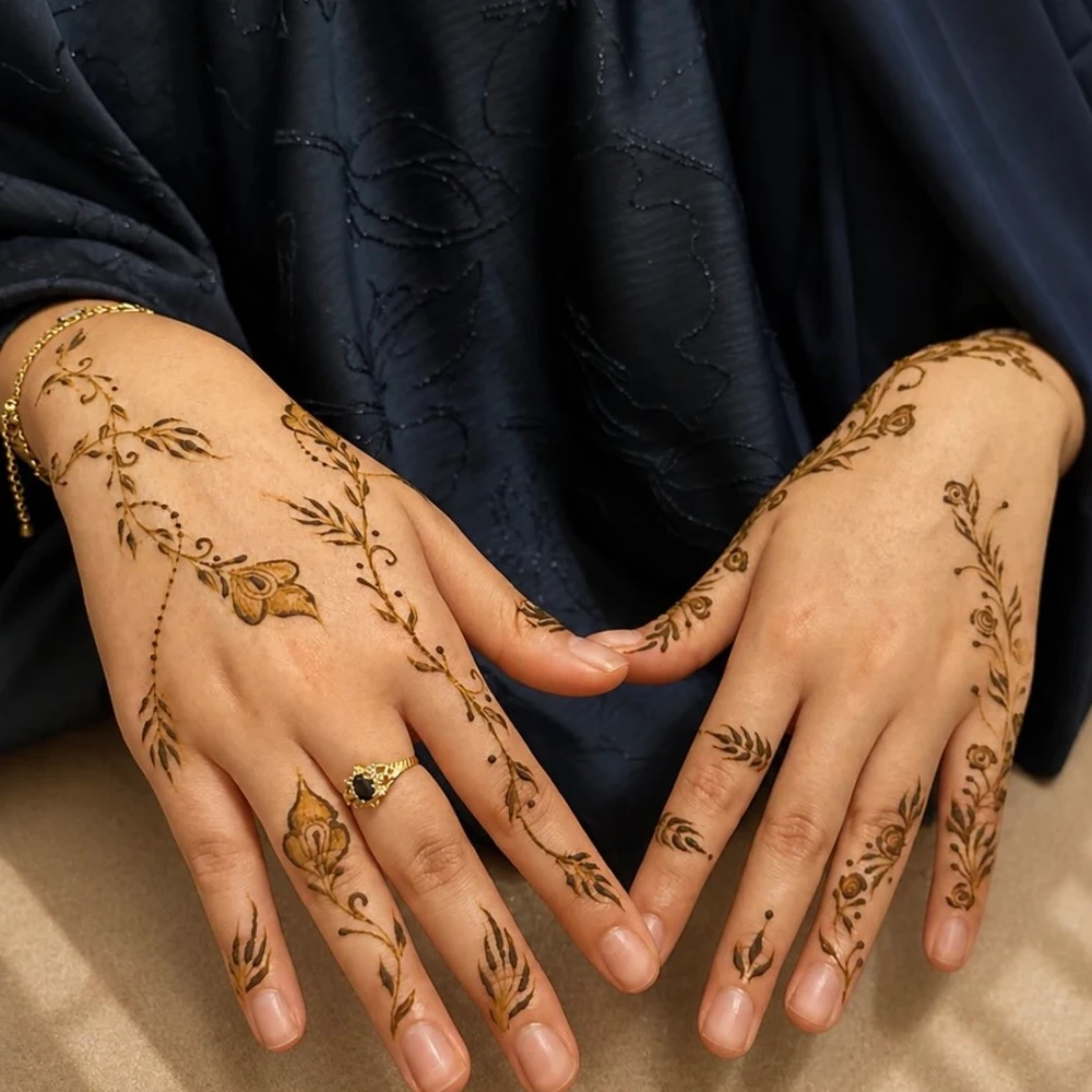 Henna haus photo 3