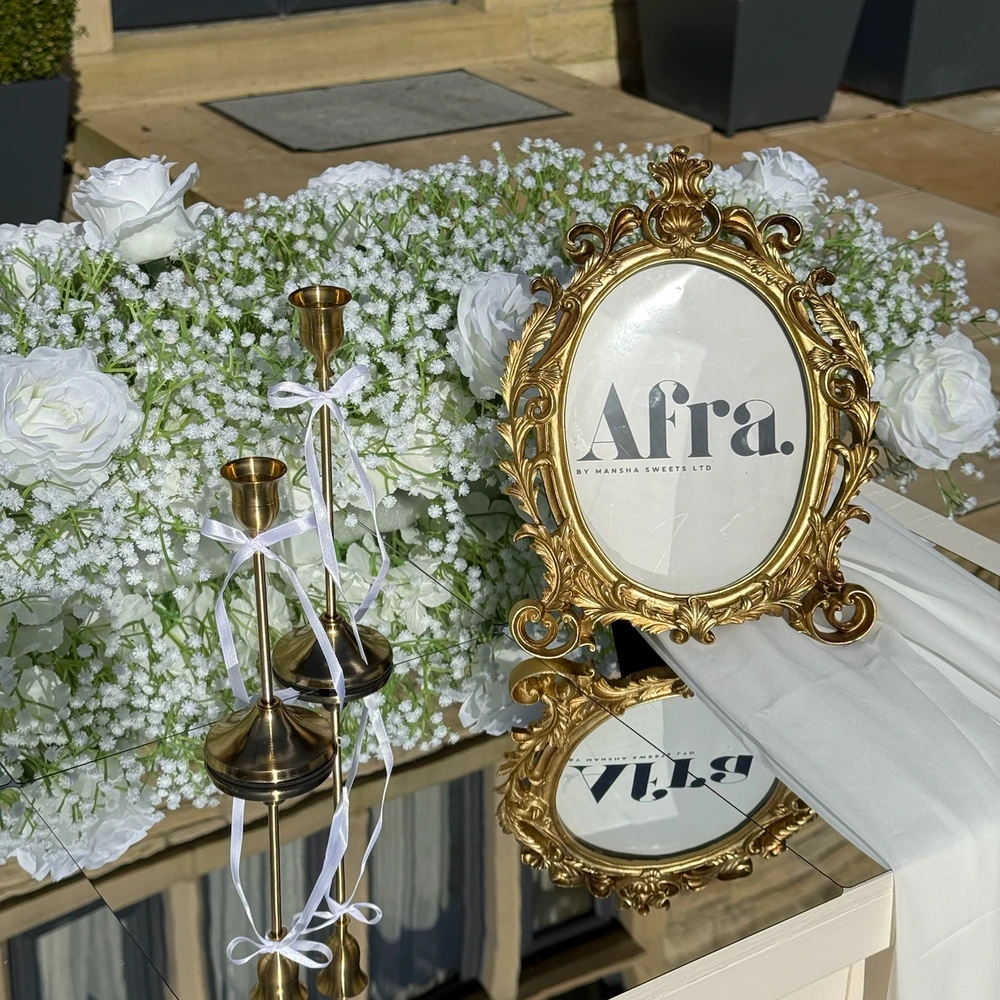 Afra by mansha sweets Ltd  photo 5