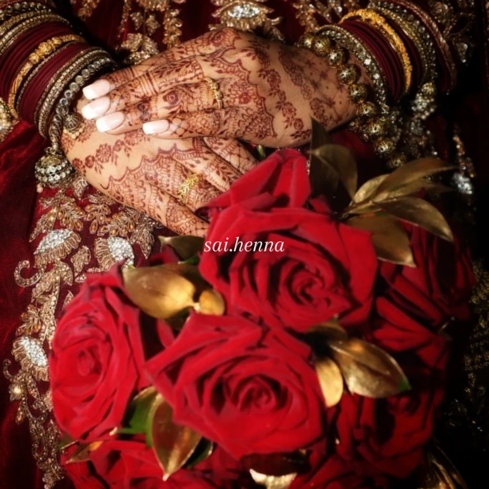 SaiHenna photo 3
