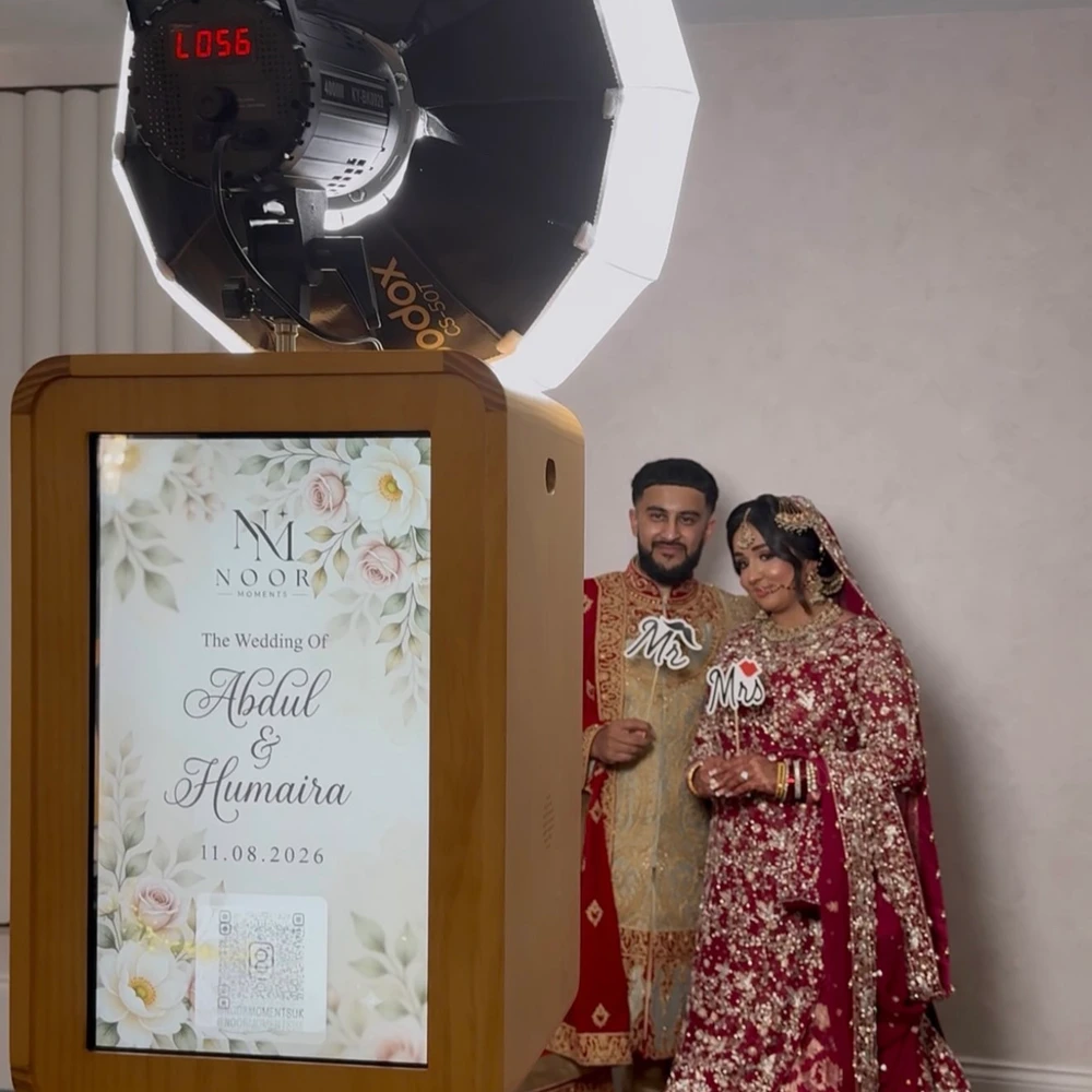 Noor Moments Uk photo 4