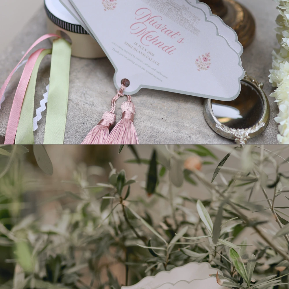 Blush By Safina photo 5