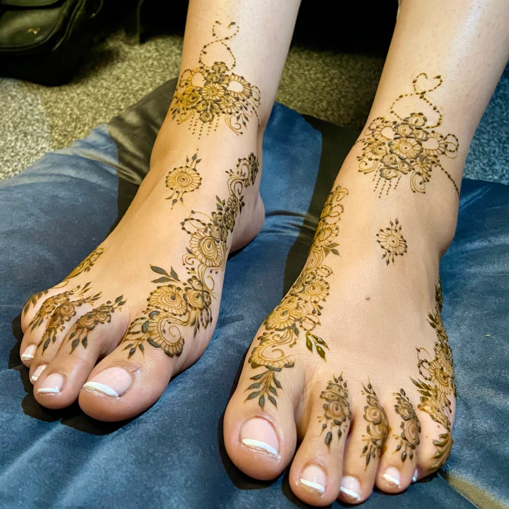 Henna By Afifa photo 3