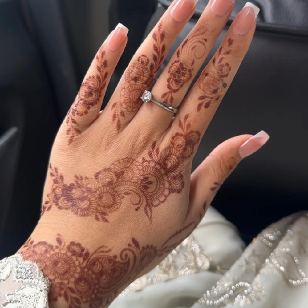 Asmar Henna photo 5