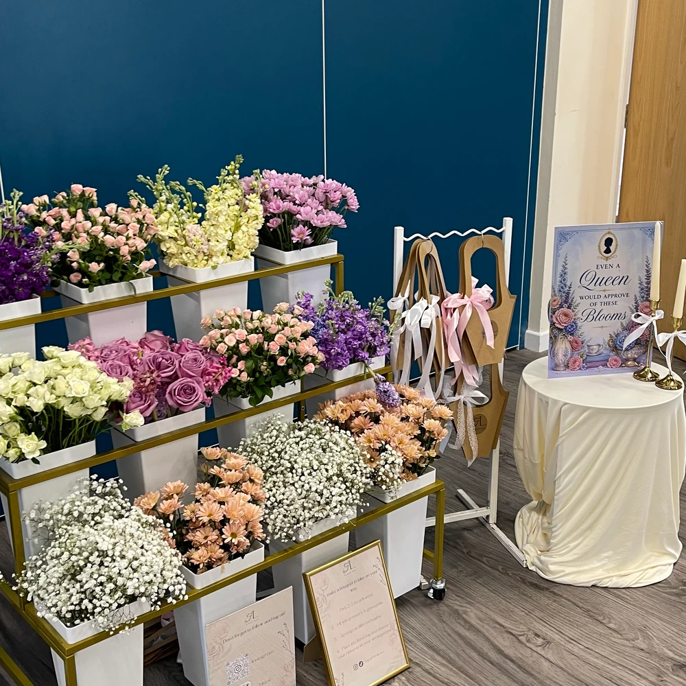 FloralLuxe photo 4