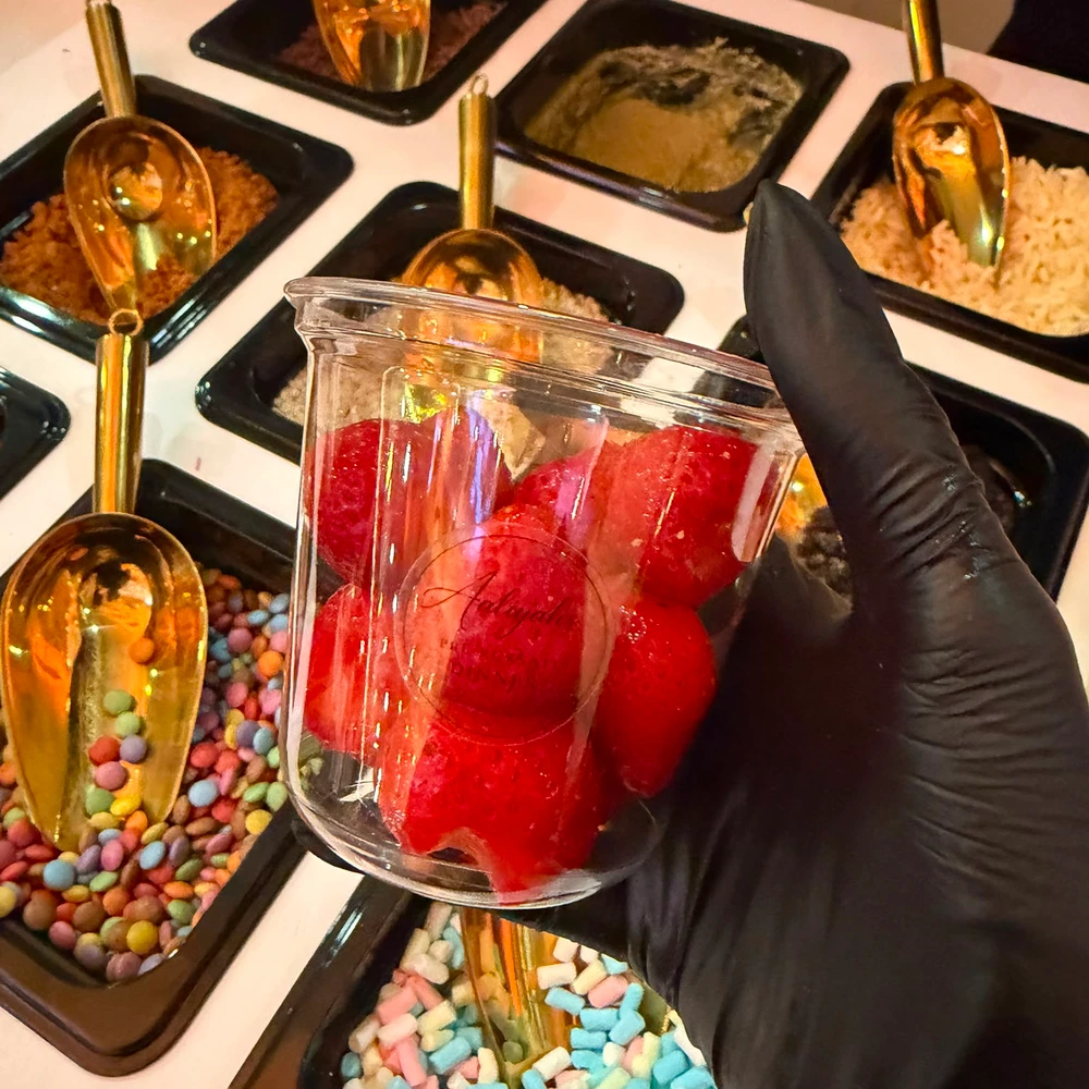 The Crave Cart photo 2