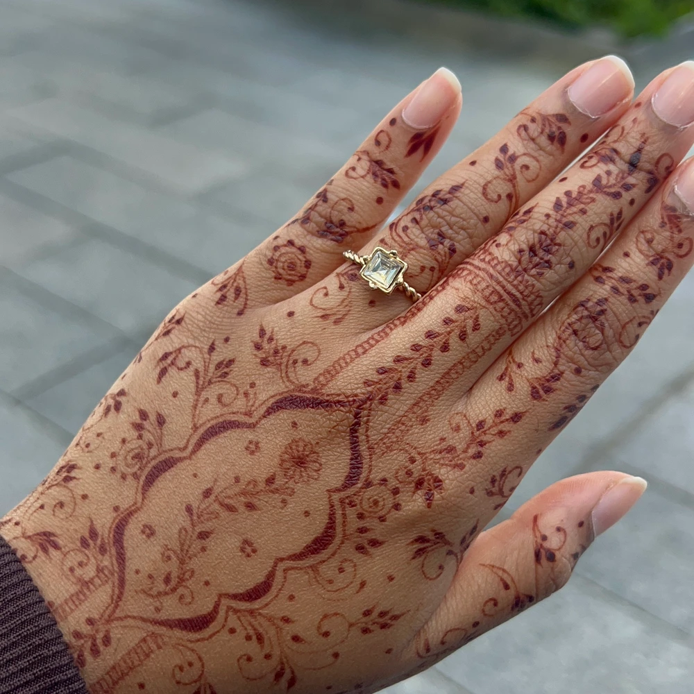 Henna Heaven photo 2