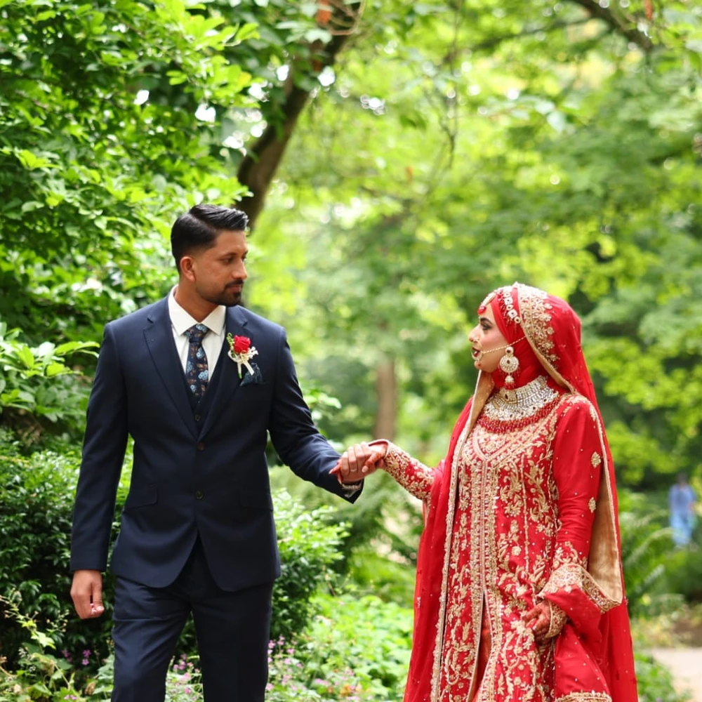 Riwajweddings  photo 4
