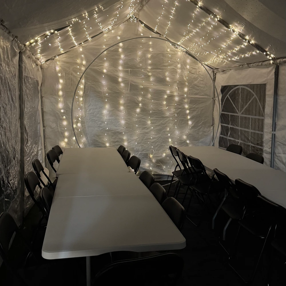 Marquees and Decor photo 3