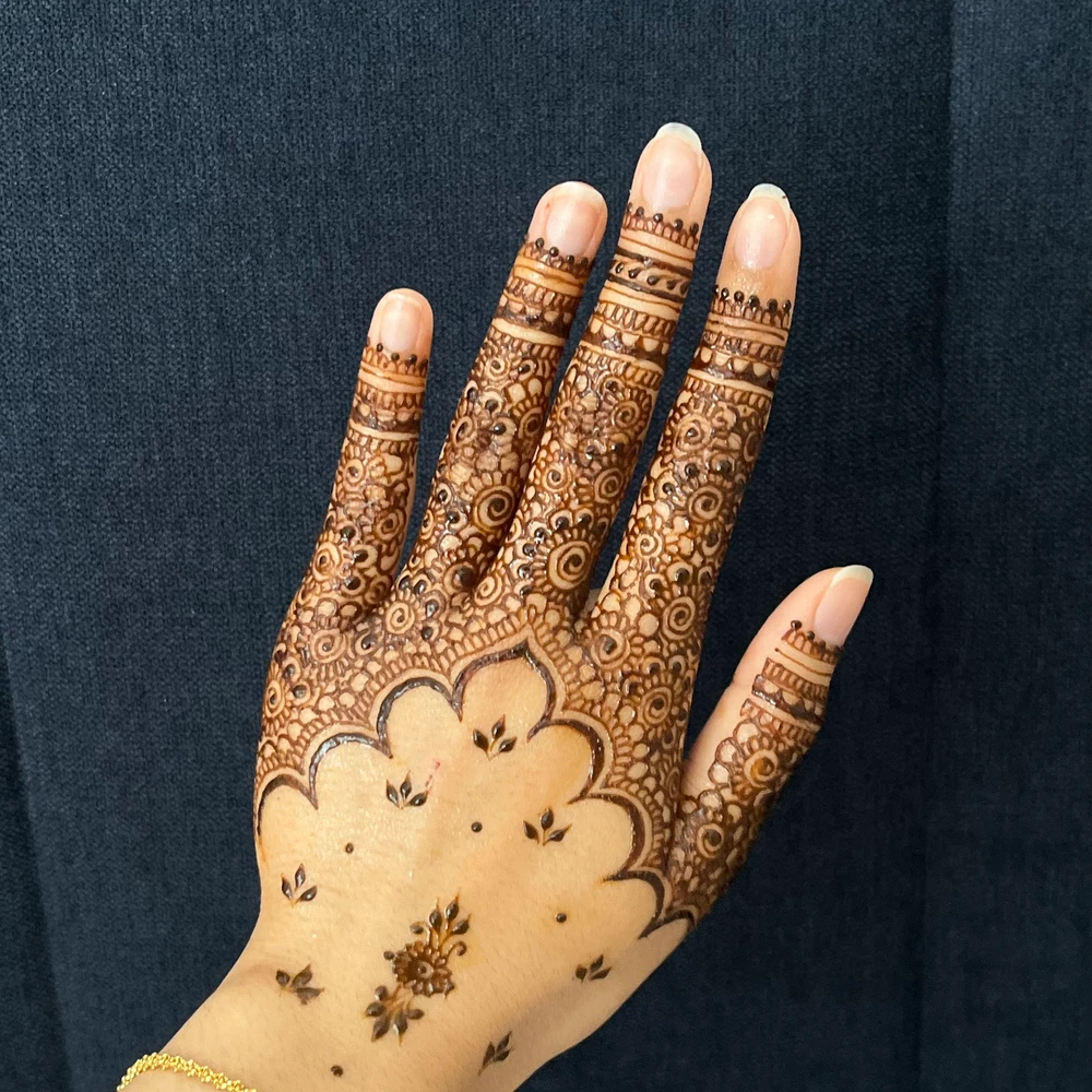tanismendhi photo 2
