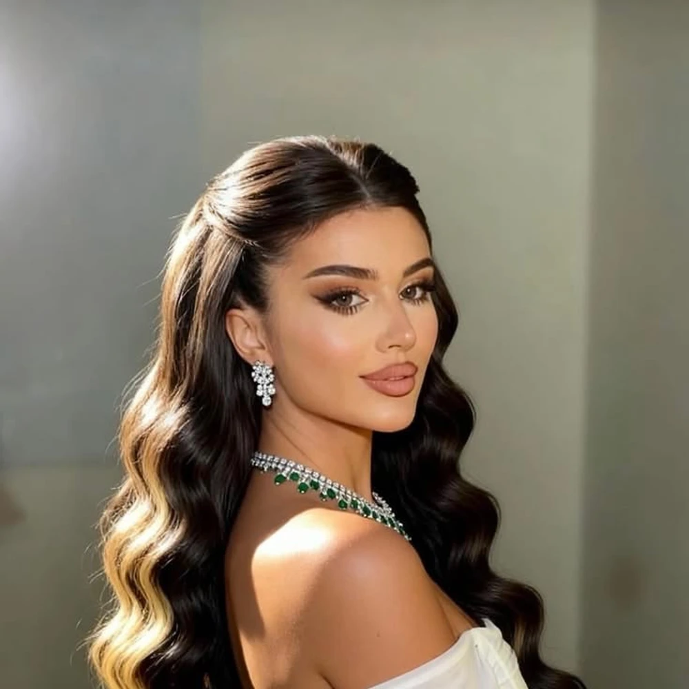 Hairstylebyfatymah photo 1
