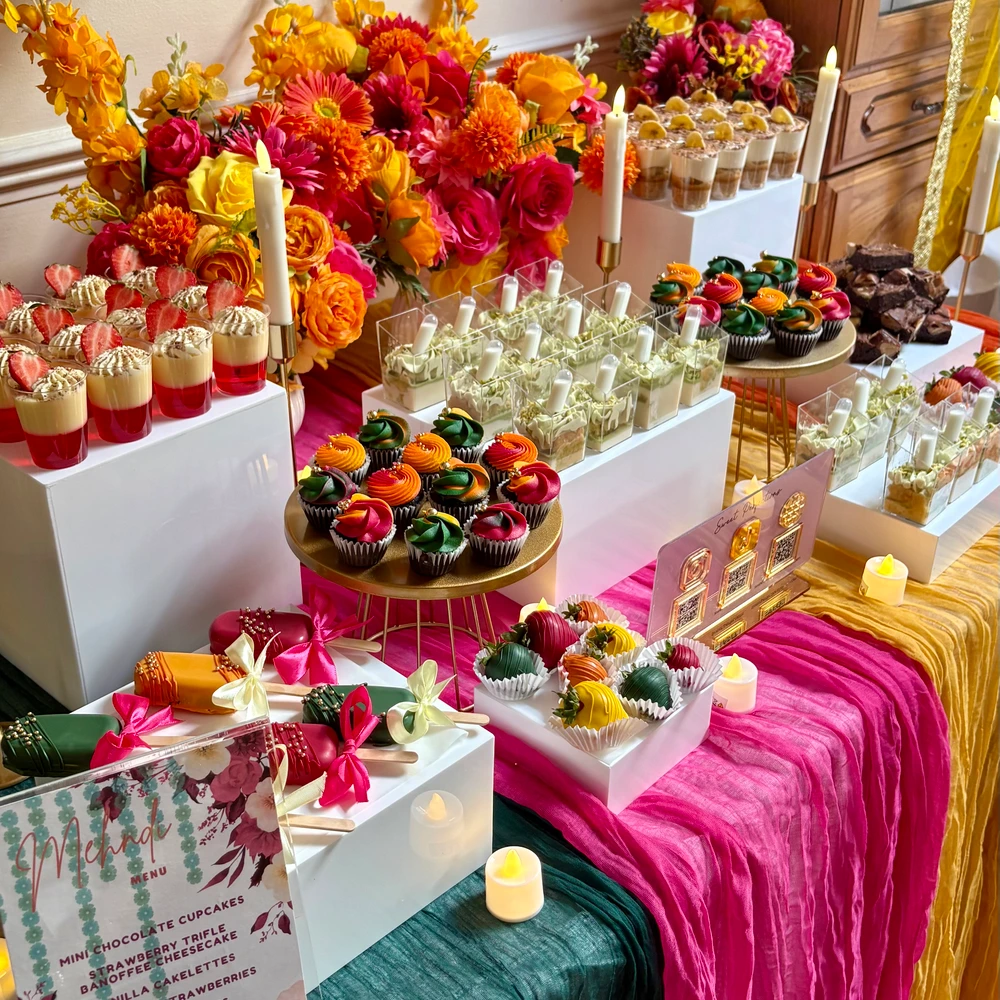 Sweet Perfections by Rumaitha photo 3