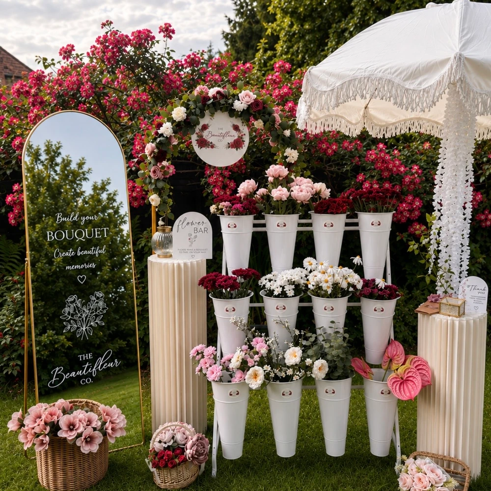 The Beautifleur Co photo 5