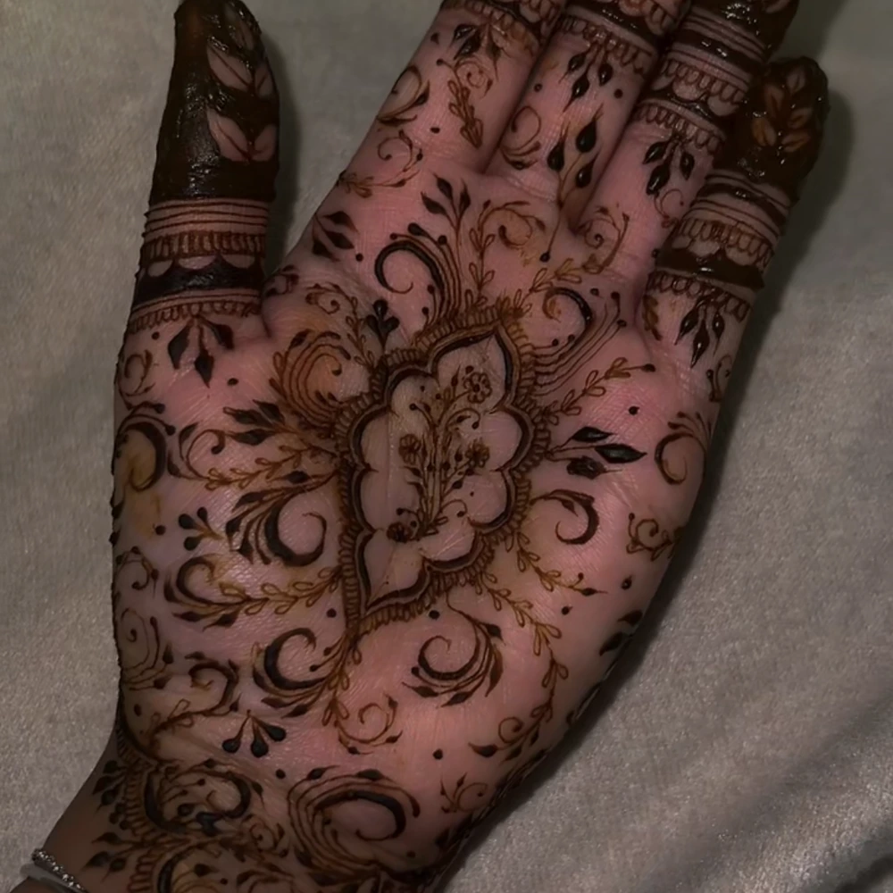 Henna Heaven photo 3