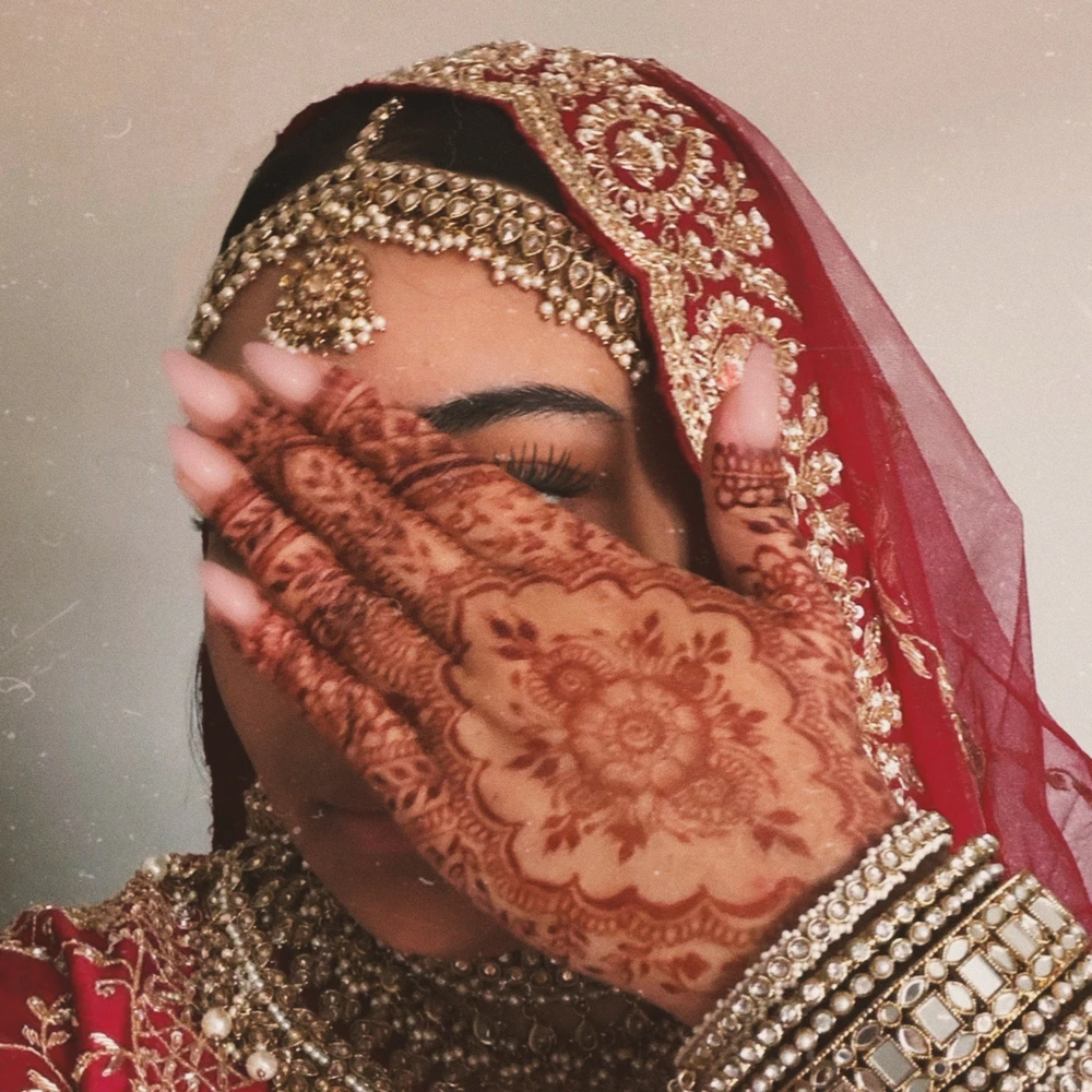 Mehndi by Fahms photo 3