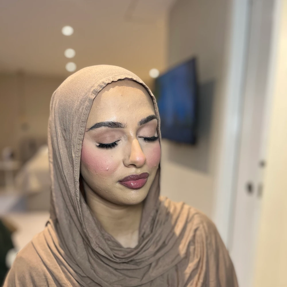 Saania_makeupartistry photo 2